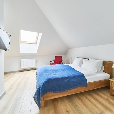 Super Cozy Apartment For Two, Vilnius City Centre Екстер'єр фото