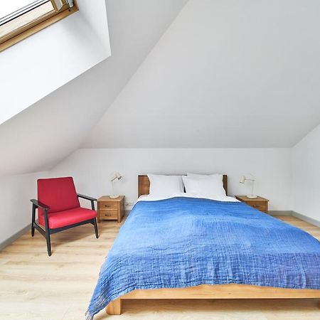 Super Cozy Apartment For Two, Vilnius City Centre Екстер'єр фото