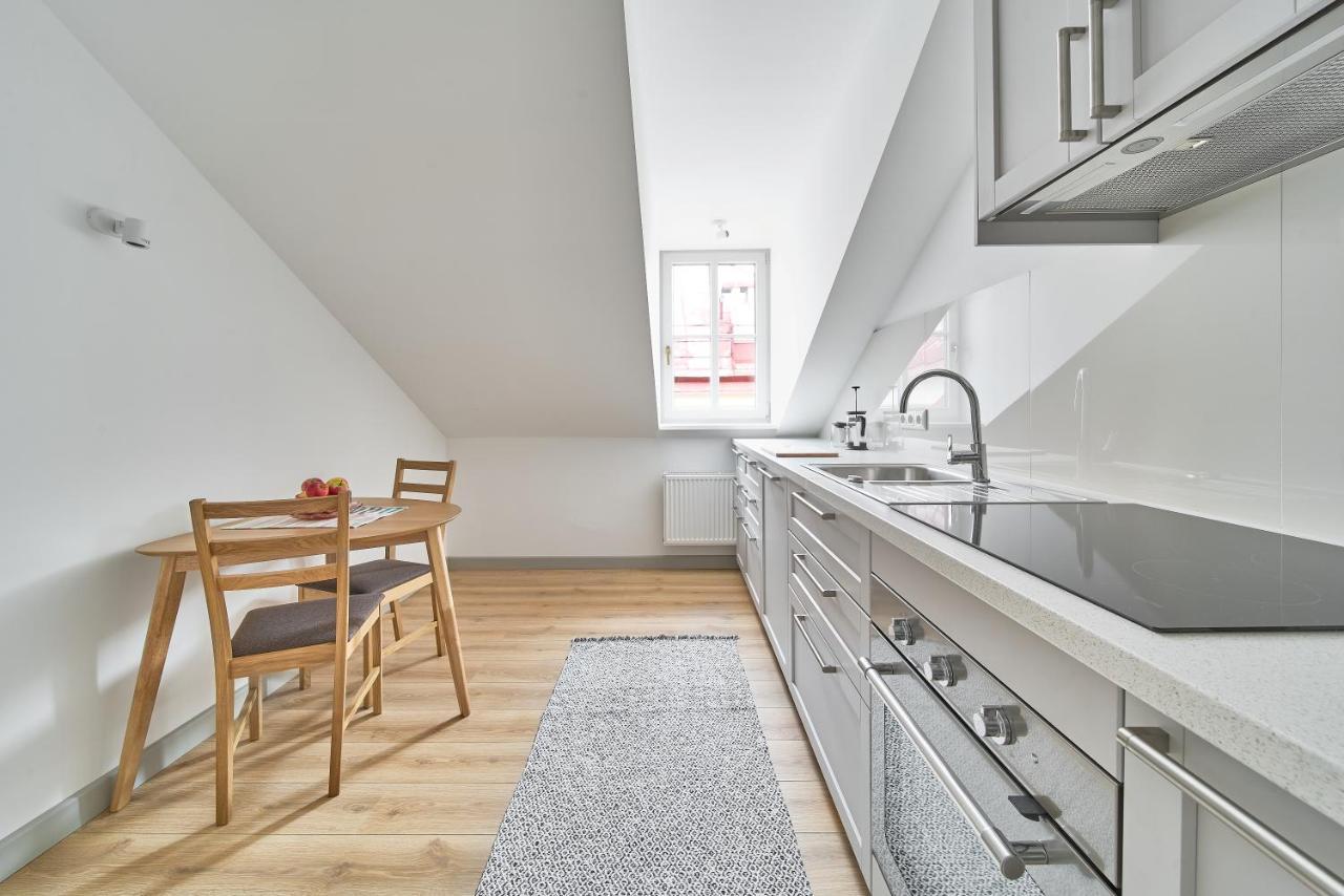 Super Cozy Apartment For Two, Vilnius City Centre Екстер'єр фото