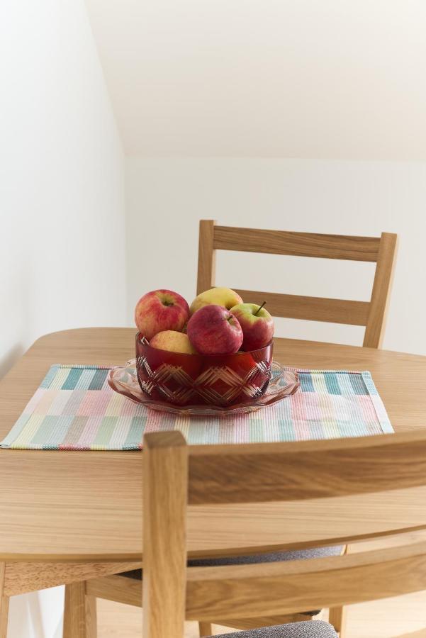 Super Cozy Apartment For Two, Vilnius City Centre Екстер'єр фото
