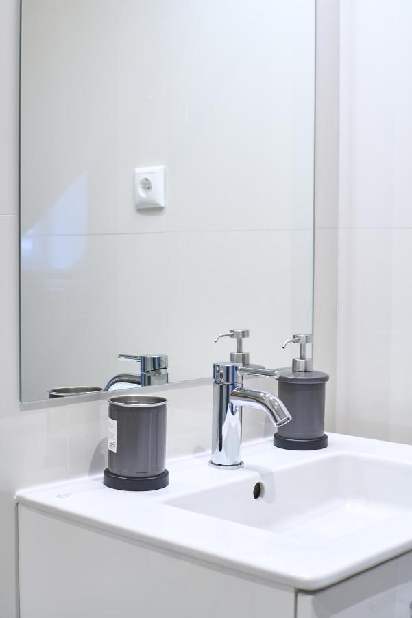 Super Cozy Apartment For Two, Vilnius City Centre Екстер'єр фото