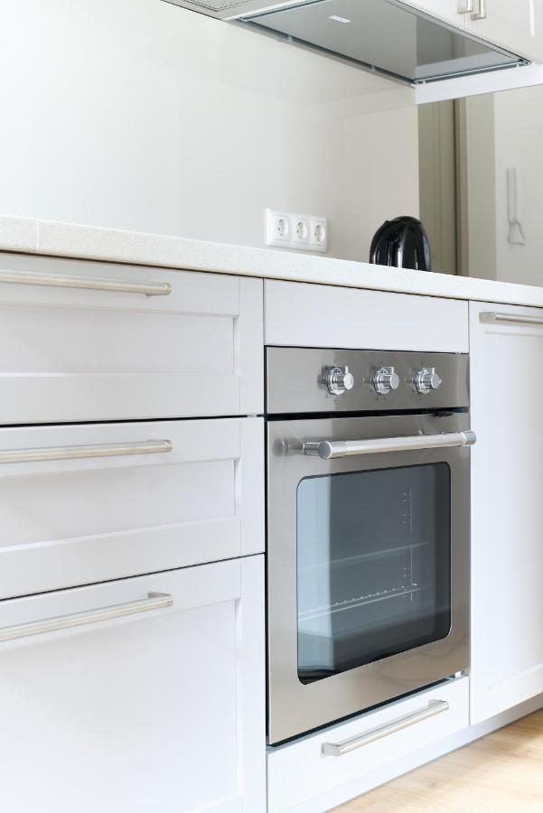 Super Cozy Apartment For Two, Vilnius City Centre Екстер'єр фото